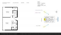 Floor Plan Thumbnail